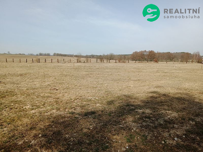 Prodej stavebního pozemku 1 126 m² – fotografie 3
