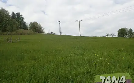 Prodej stavebního pozemku 1 551 m², K Lomu, Semily - Podmoklice