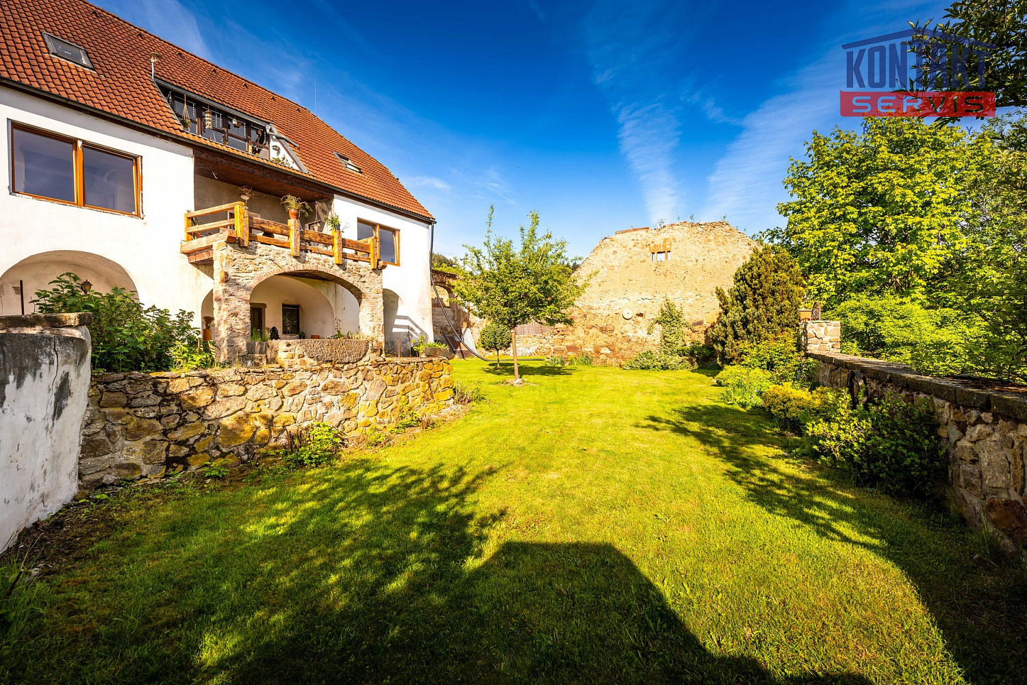 Prodej ubytovacího objektu 549 m² – fotografie 3