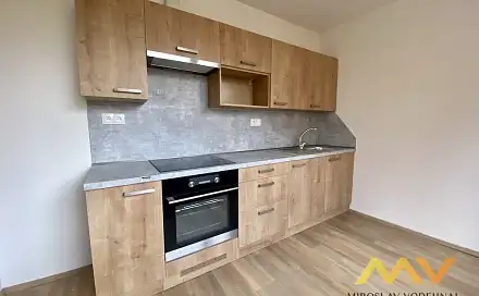 Pronájem bytu 3+1 72 m²