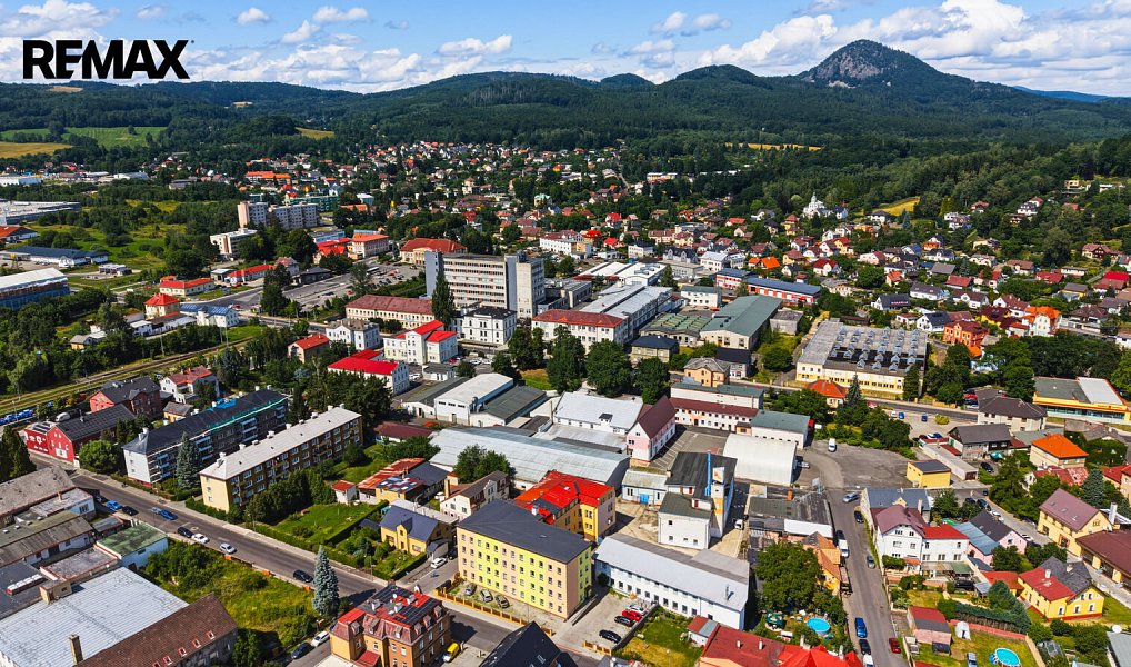 Prodej domu 470 m² s pozemkem 464 m², Nový Bor – náhled fotky 48