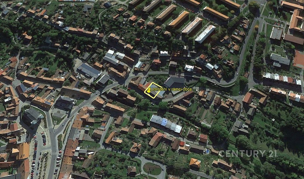 Pronájem obchodních prostor 141 m², Bystřice nad Pernštejnem – náhled fotky 6