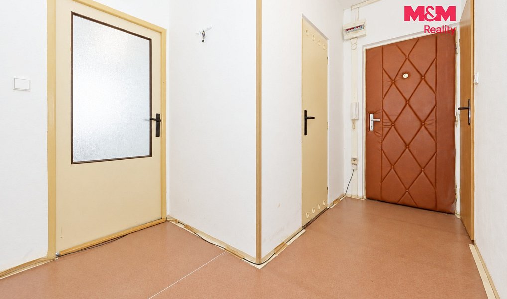 Prodej bytu 3+1 75 m², Moravské Budějovice – náhled fotky 16