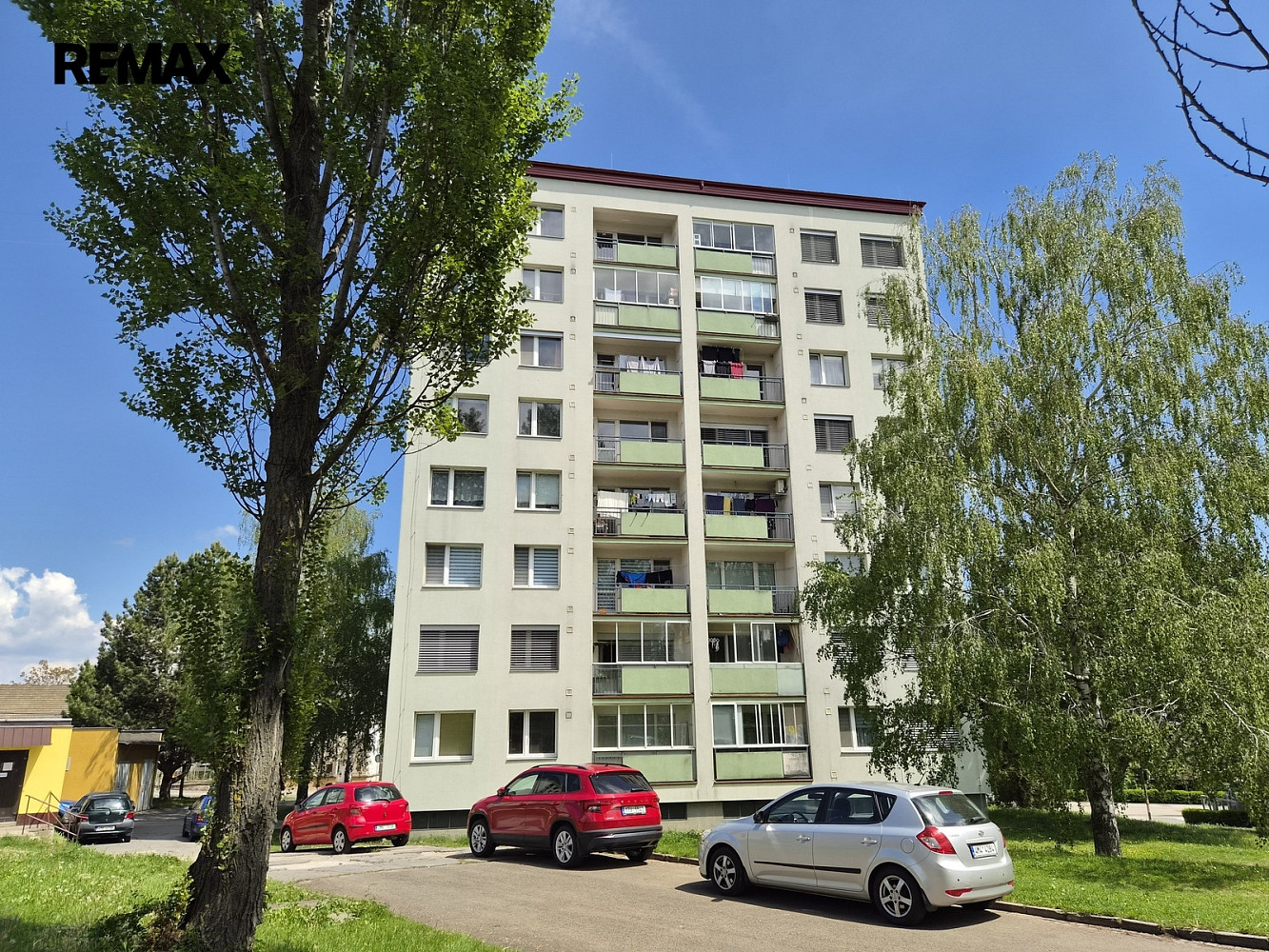 Prodej bytu 3+1 61 m² — photo 5