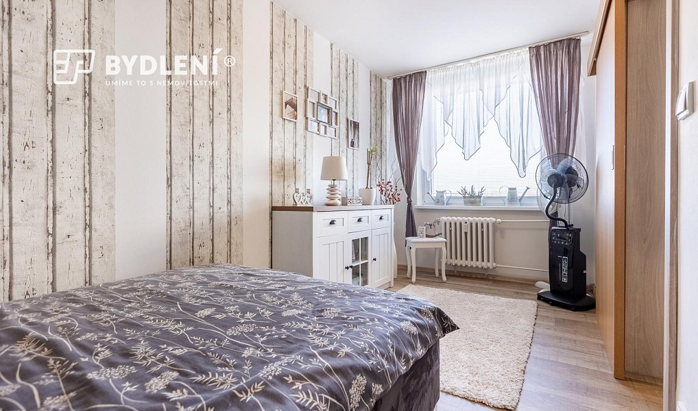 Prodej bytu 4+1 81 m², Teplice – náhled fotky 10