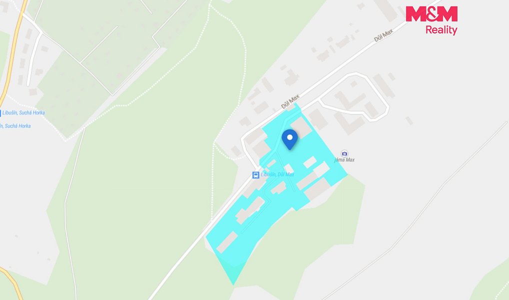 Pronájem pozemku 1 000 m², Libušín – náhled fotky 6