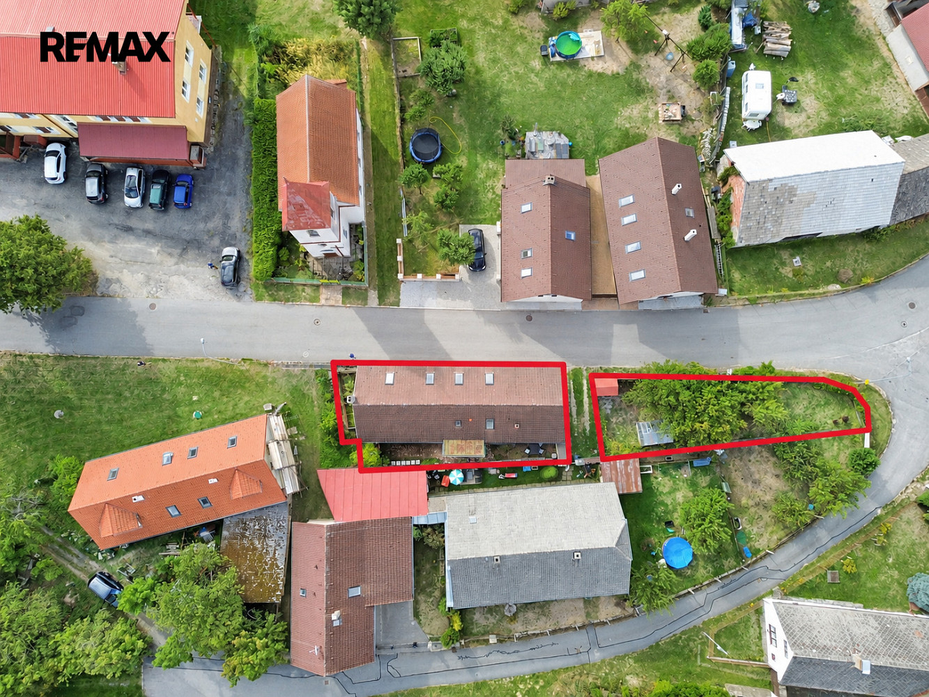Prodej domu 168 m² s pozemkem 440 m² – fotografie 3