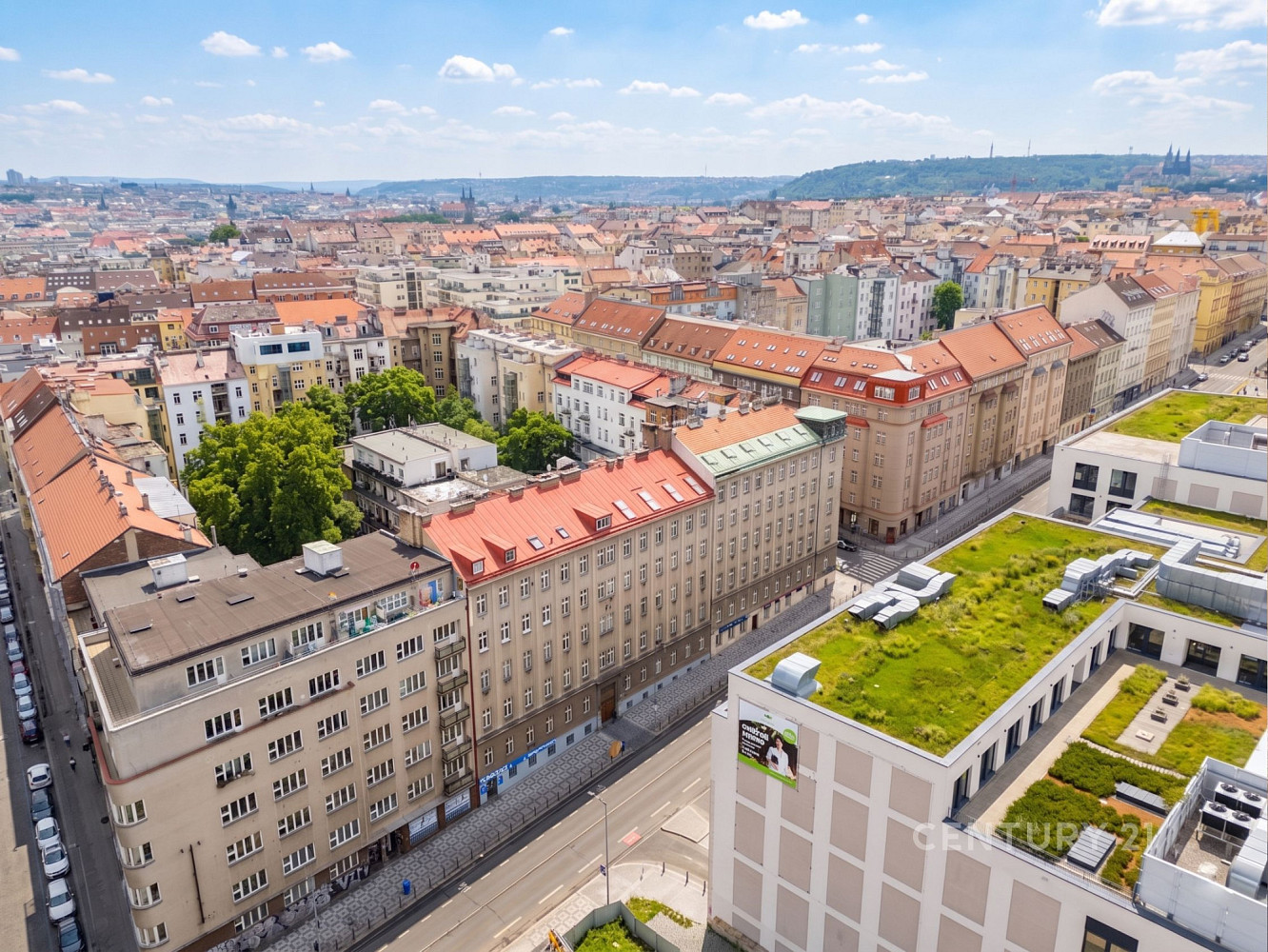 Prodej bytu 3+kk 100 m² – fotografie 5