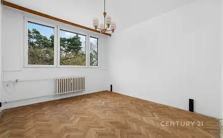 Prodej bytu 3+1 70 m²