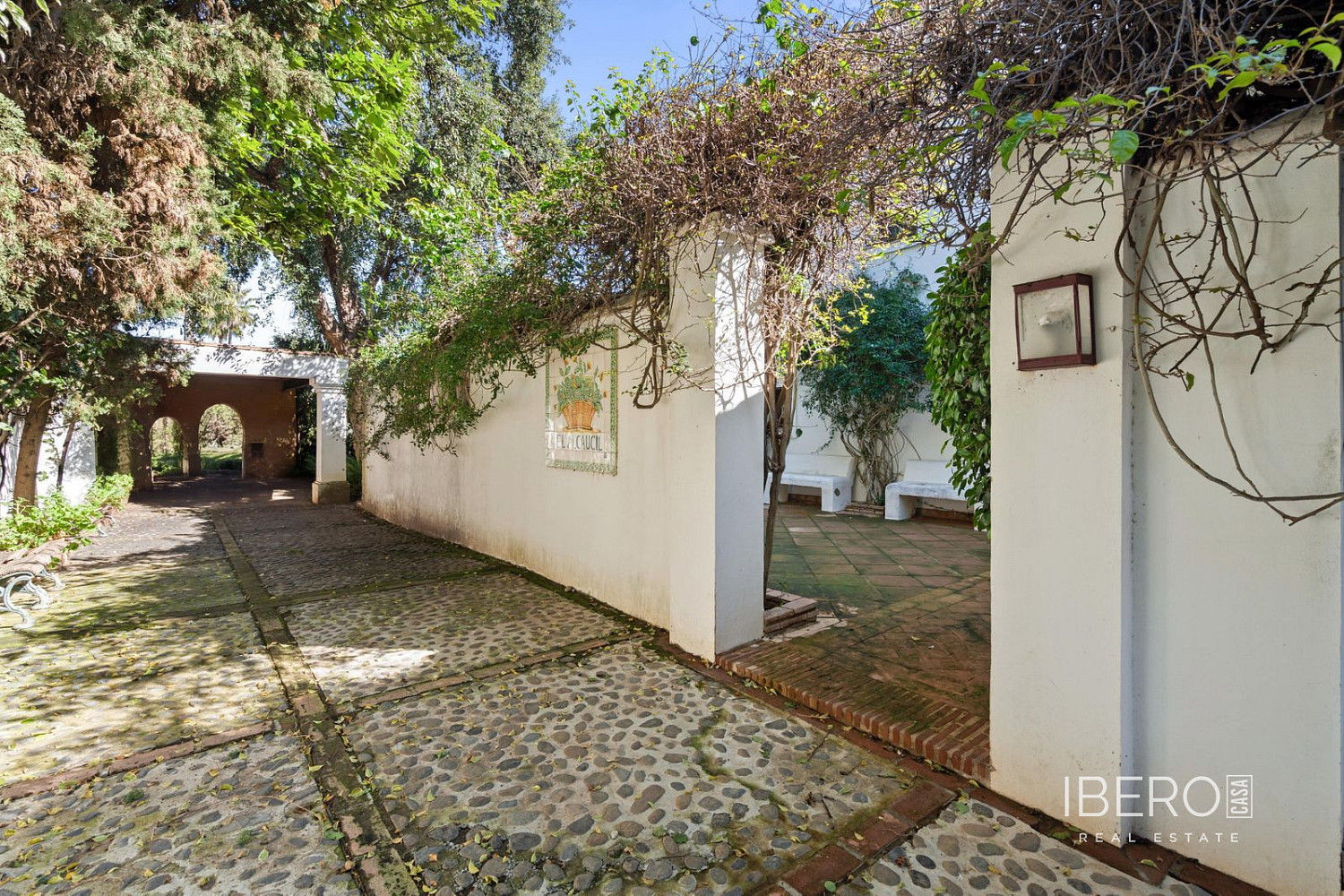 Casa 5+kk – San Roque, Sotogrande - Vista 5