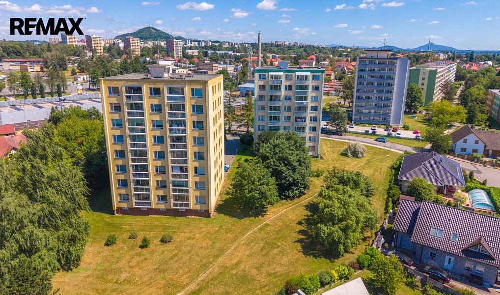 Prodej bytu 3+1 66 m², Česká Lípa – náhled fotky 3
