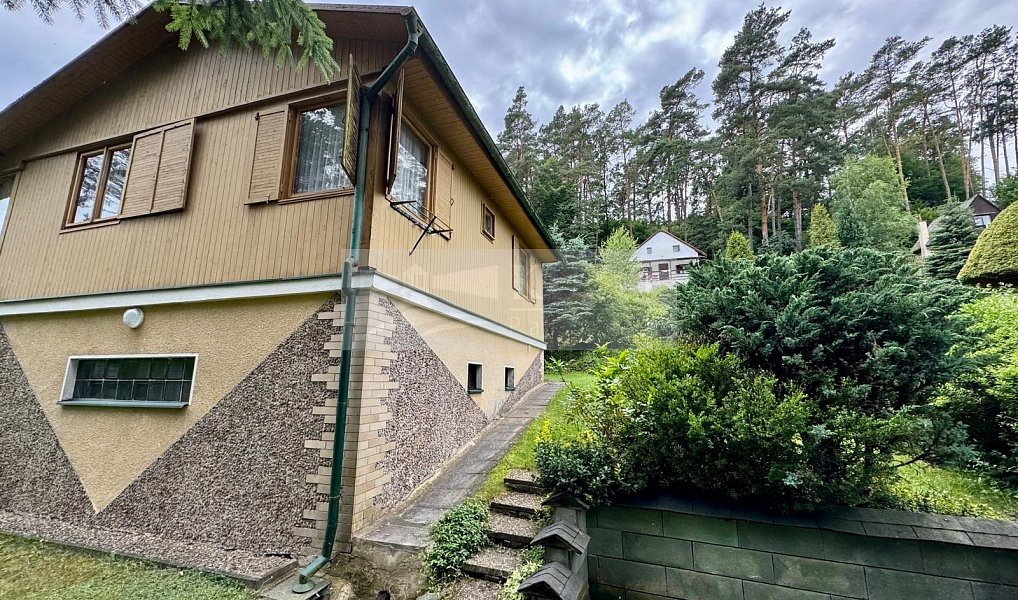 Prodej chaty/chalupy 91 m² s pozemkem 57 m², Bělá pod Bezdězem – náhled fotky 18