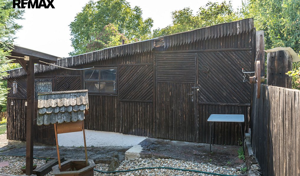 Prodej chaty/chalupy 70 m² s pozemkem 698 m², Třebívlice – náhled fotky 16