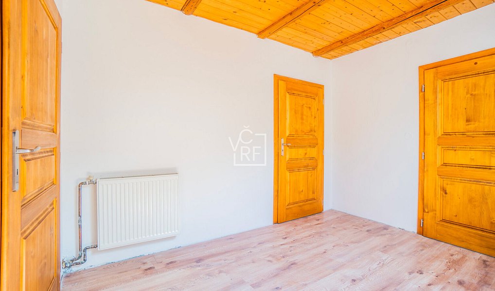 Prodej domu 130 m² s pozemkem 2 906 m², Stráž nad Ohří – náhled fotky 9