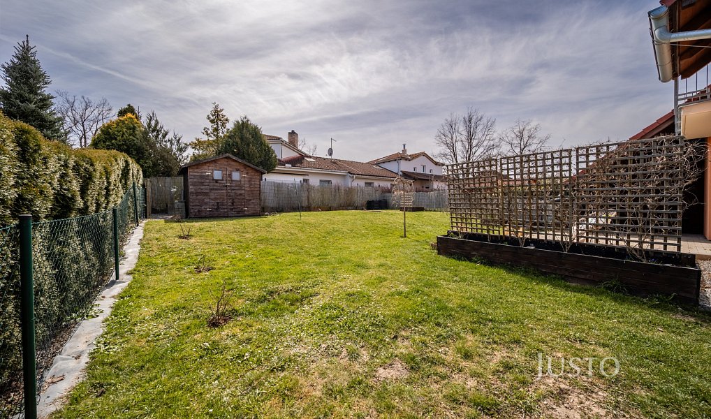 Prodej domu 141 m² s pozemkem 385 m², Třeboň – náhled fotky 35