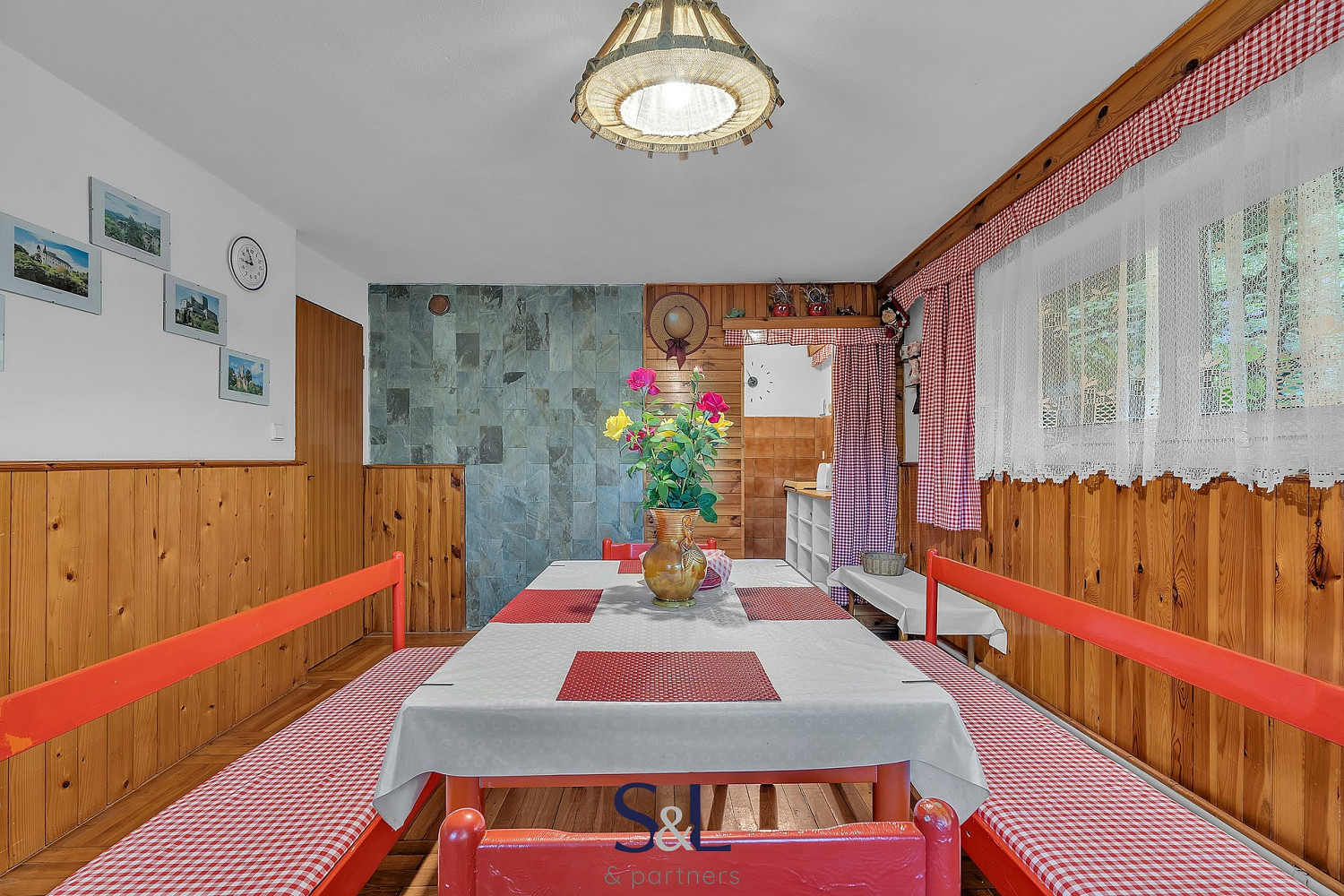 Prodej chaty/chalupy 136 m² s pozemkem 398 m² – fotografie 5