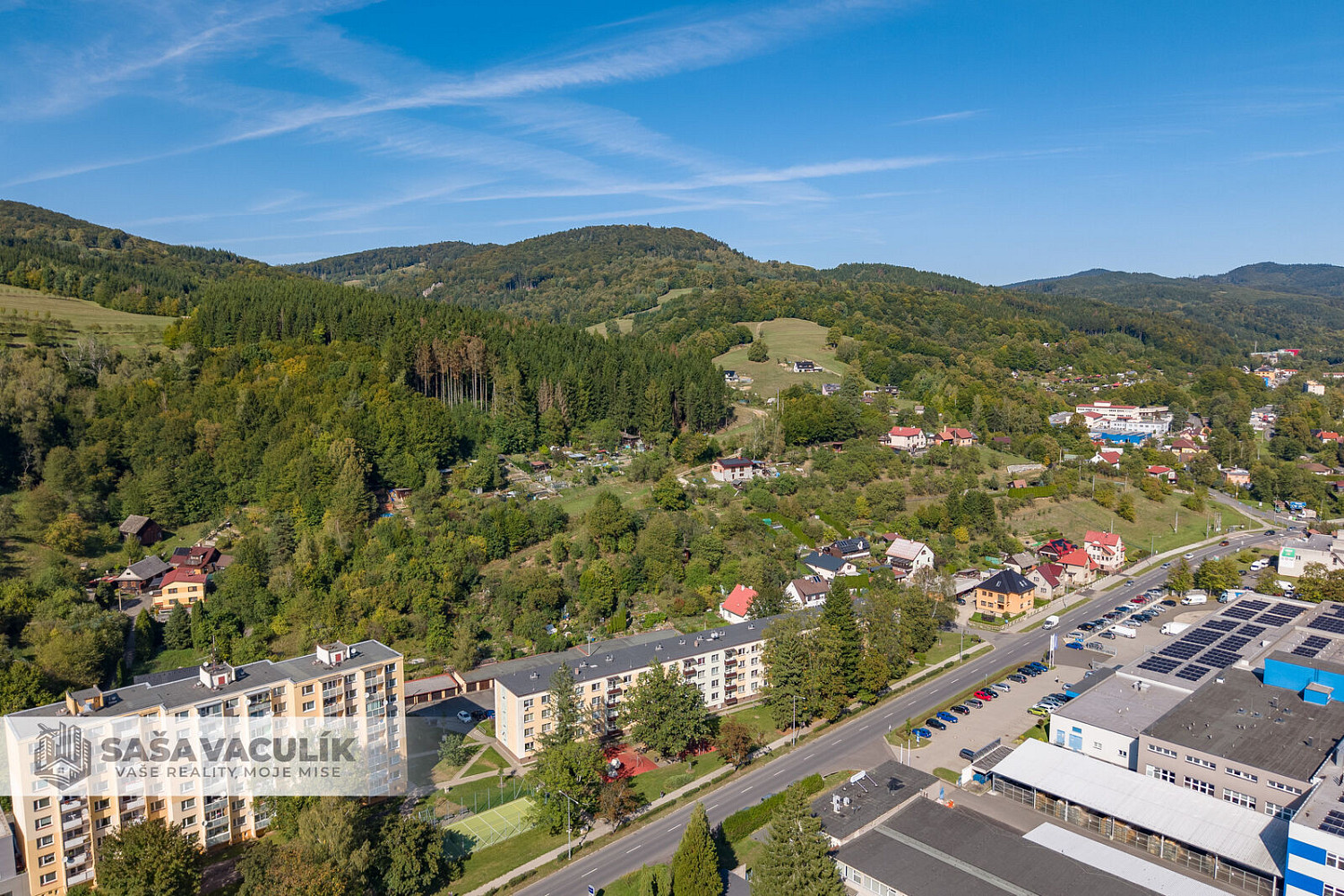 Prodej bytu 3+1 73 m² – fotografie 2