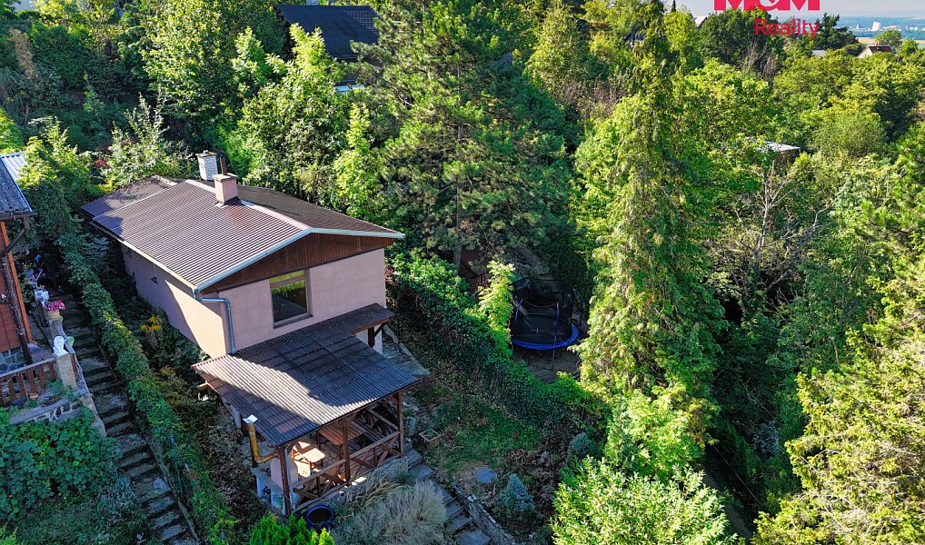 Prodej chaty/chalupy 36 m² s pozemkem 462 m², Olomouc – náhled fotky 26
