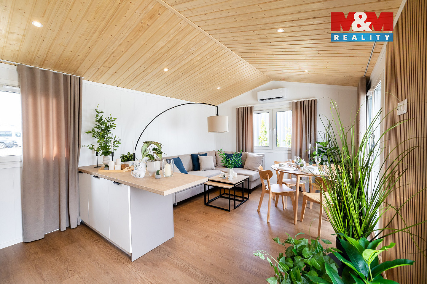 Prodej domu 48 m² s pozemkem 48 m² — photo 2