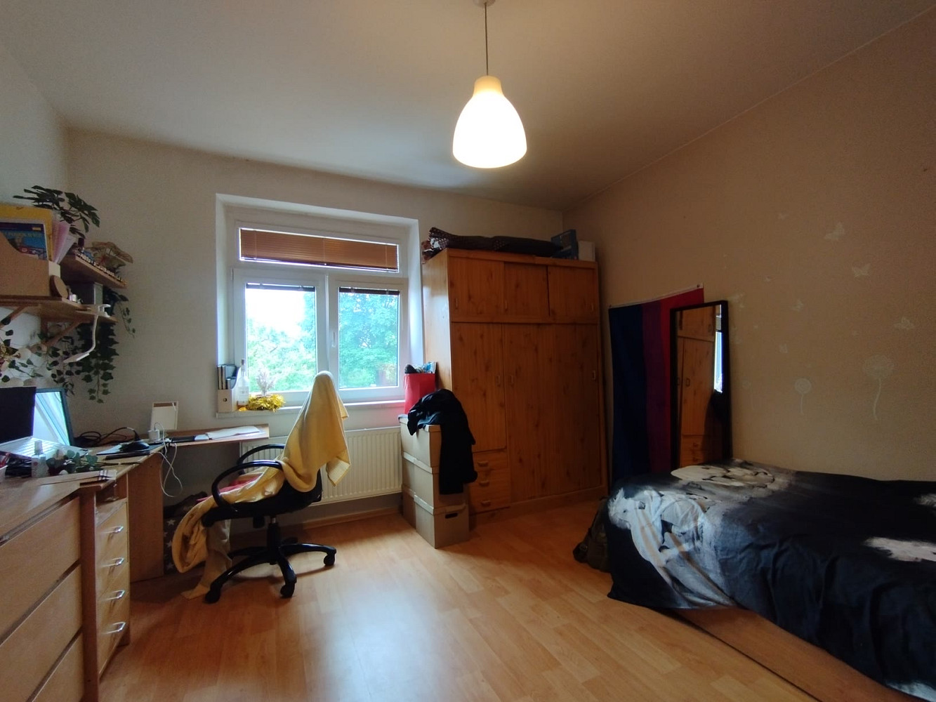 Pronájem bytu 2+1 65 m² — photo 3