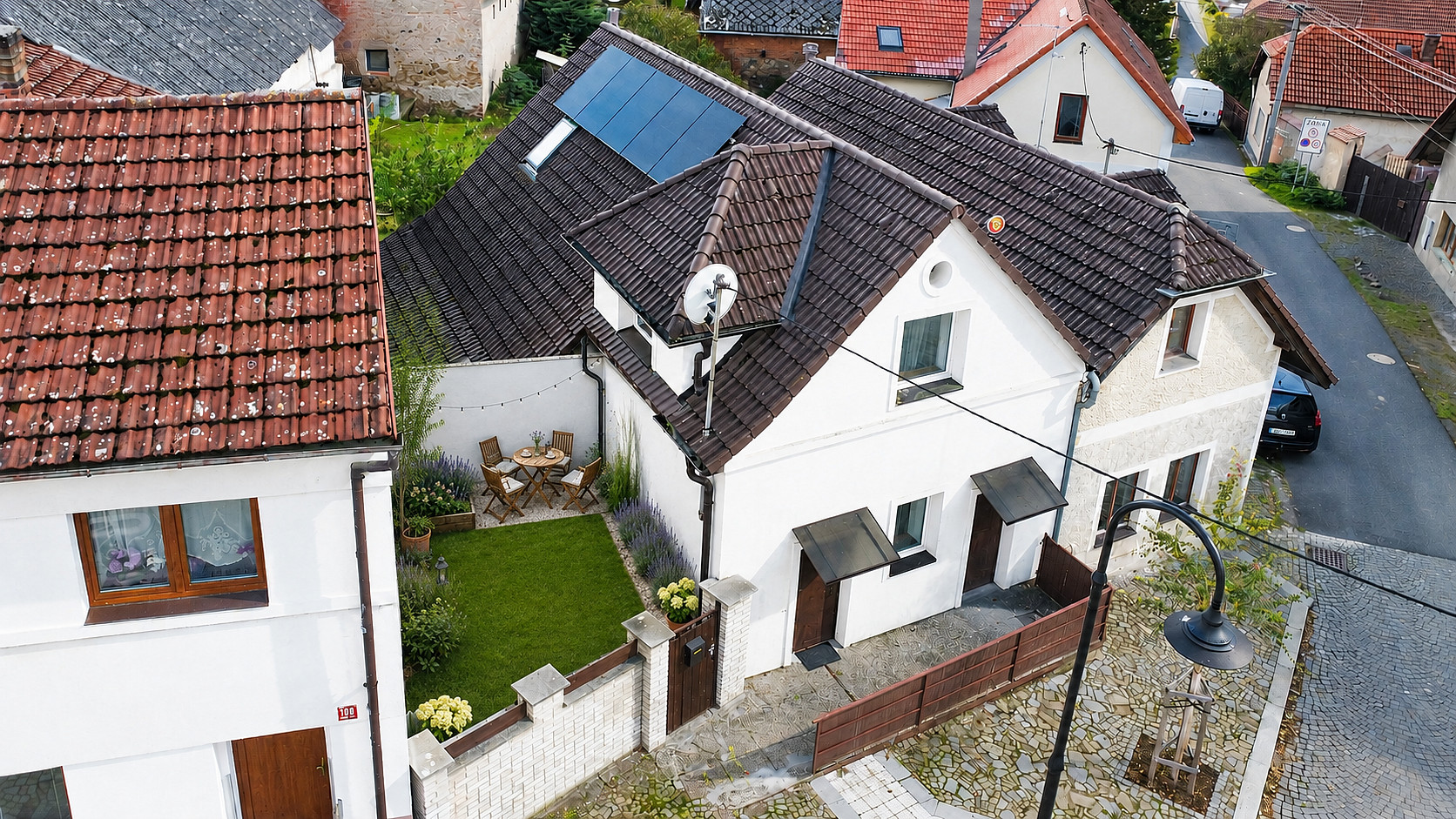Prodej domu 120 m² – fotografie 2