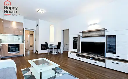Prodej bytu 3+kk 67 m², Lublaňská, Praha 2 - Vinohrady