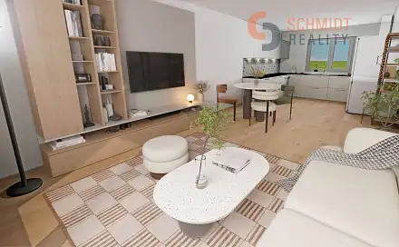 Prodej domu 115 m² s pozemkem 251 m², Dunajovická, Březí, okres Břeclav