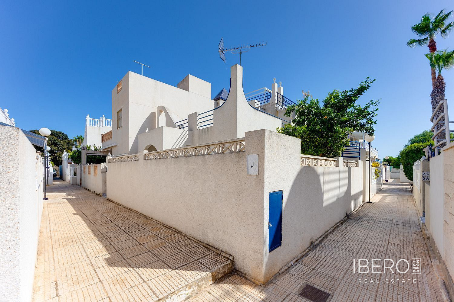 Casa 3+kk – Torrevieja - Vista 4
