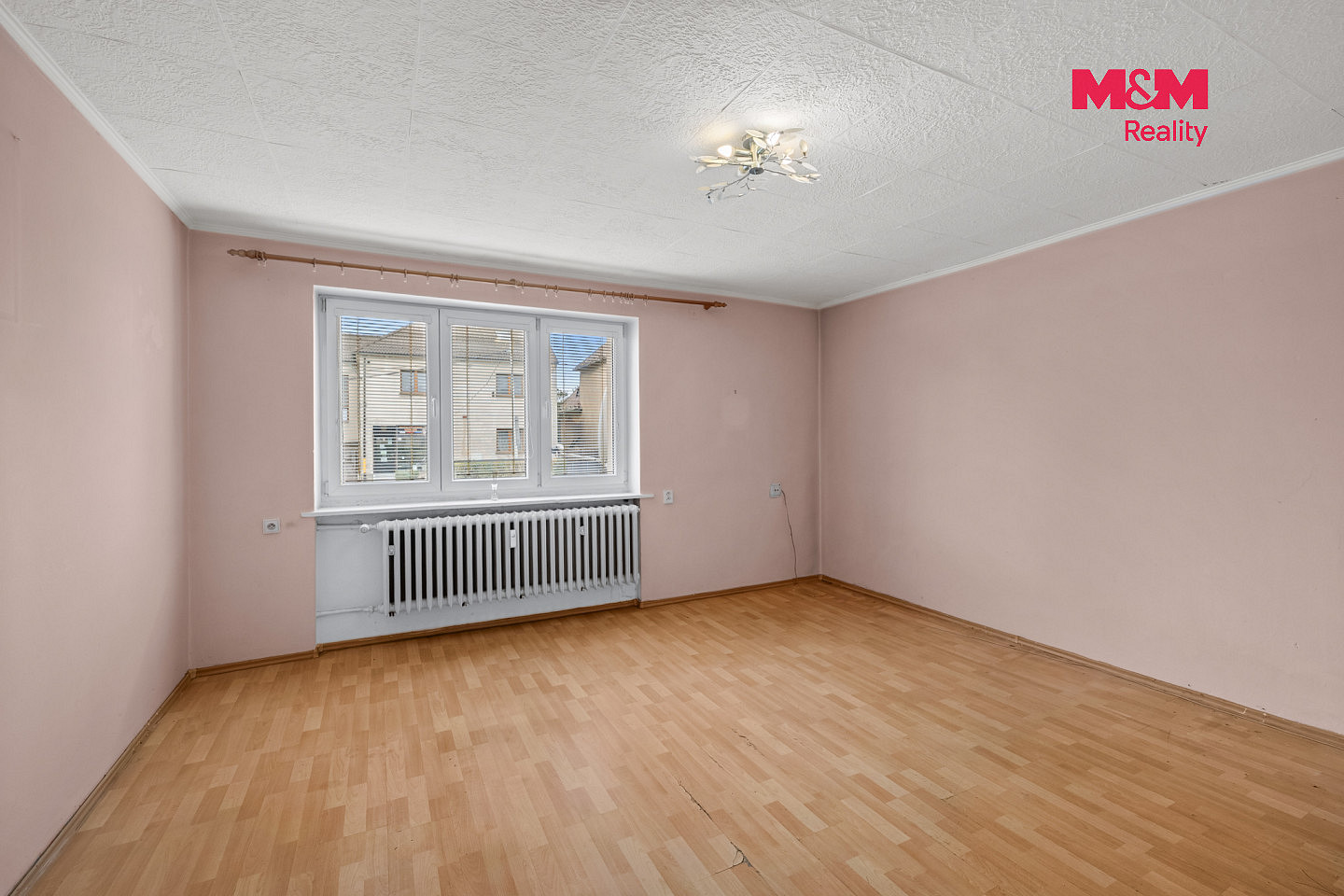 Prodej bytu 3+1 60 m² – fotografie 4