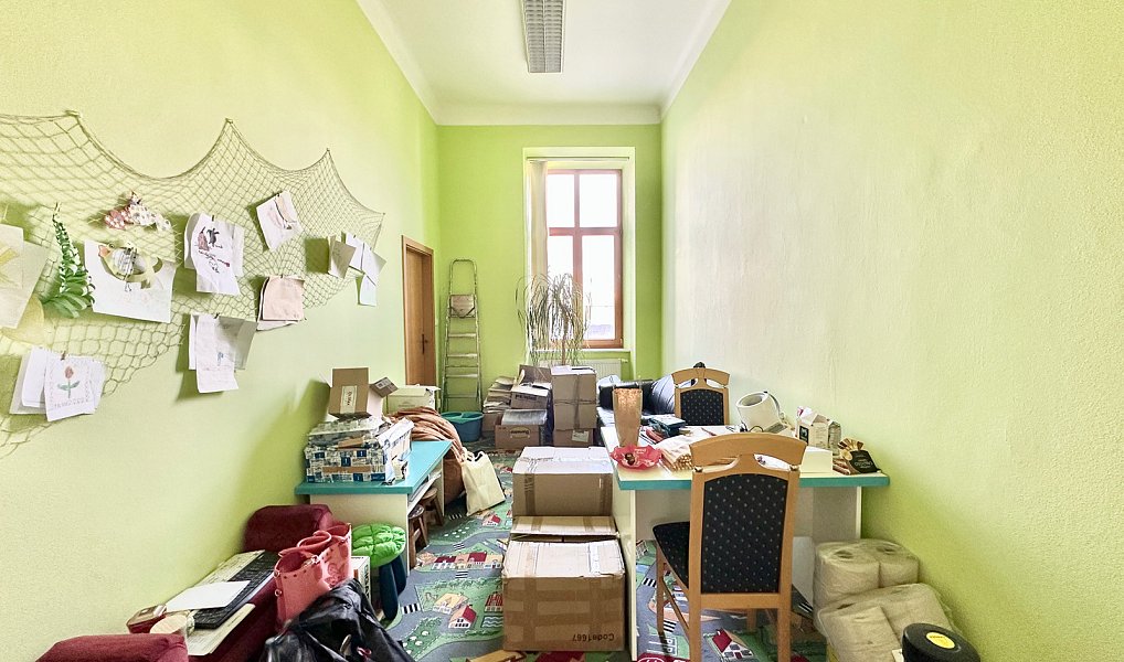 Pronájem komerčního objektu (jiného typu) 103 m², Opava – náhled fotky 9
