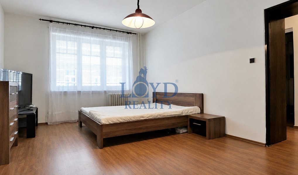 Pronájem bytu 1+1 40 m², Karlovy Vary – náhled fotky 3
