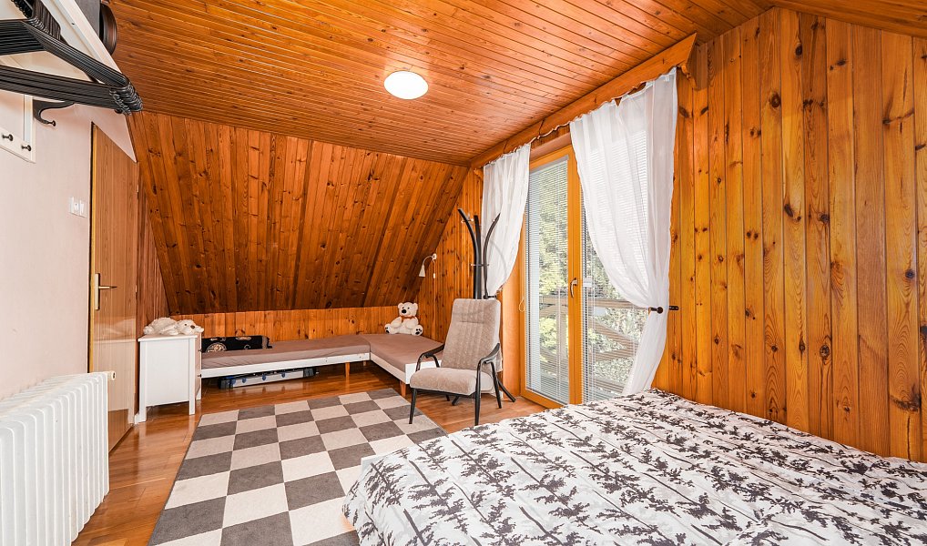 Prodej domu 144 m² s pozemkem 562 m², Frymburk – náhled fotky 20