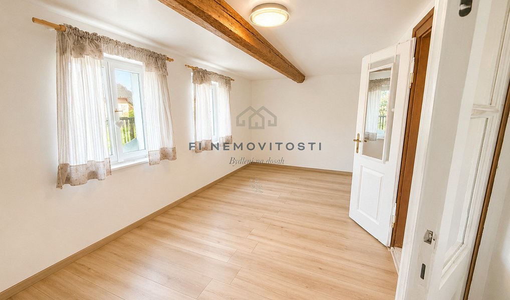 Prodej domu 50 m² s pozemkem 147 m², Libáň – náhled fotky 4