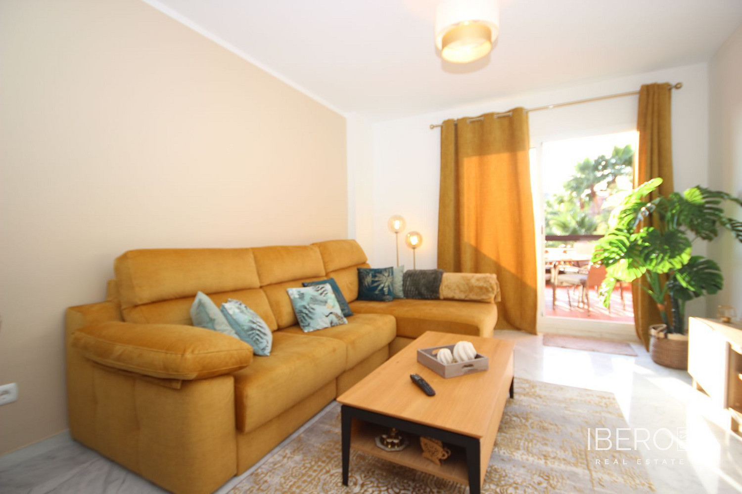 Pis 3+kk – Marbella, Urbanización Marbesa - Vista 5