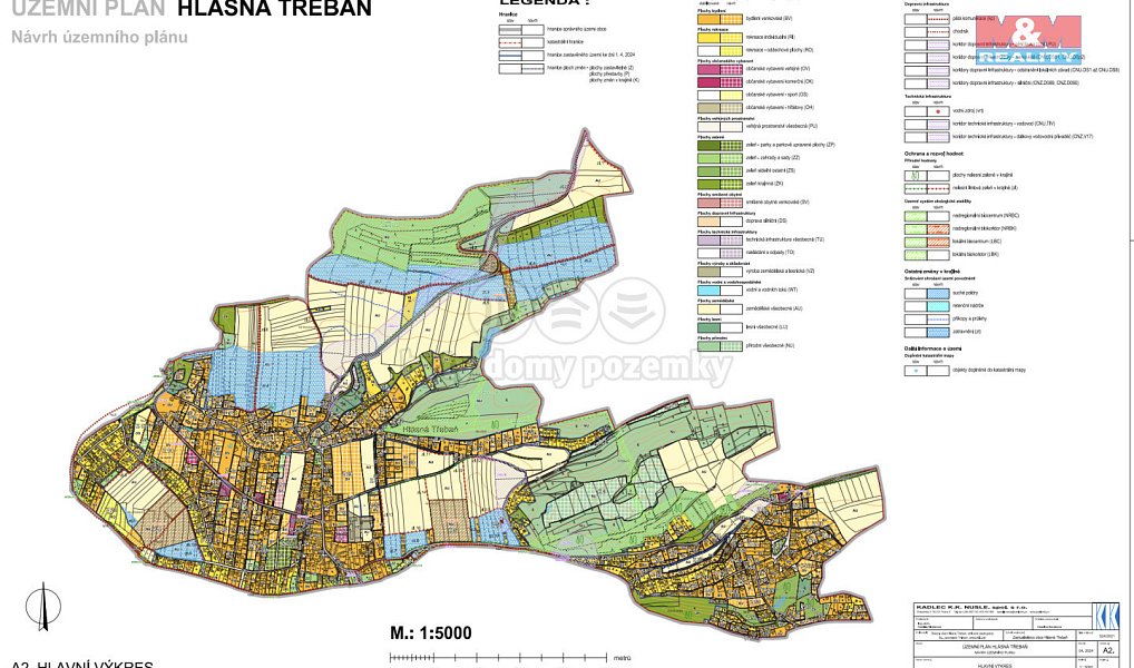 Prodej zahrady 589 m², Hlásná Třebaň – náhled fotky 8