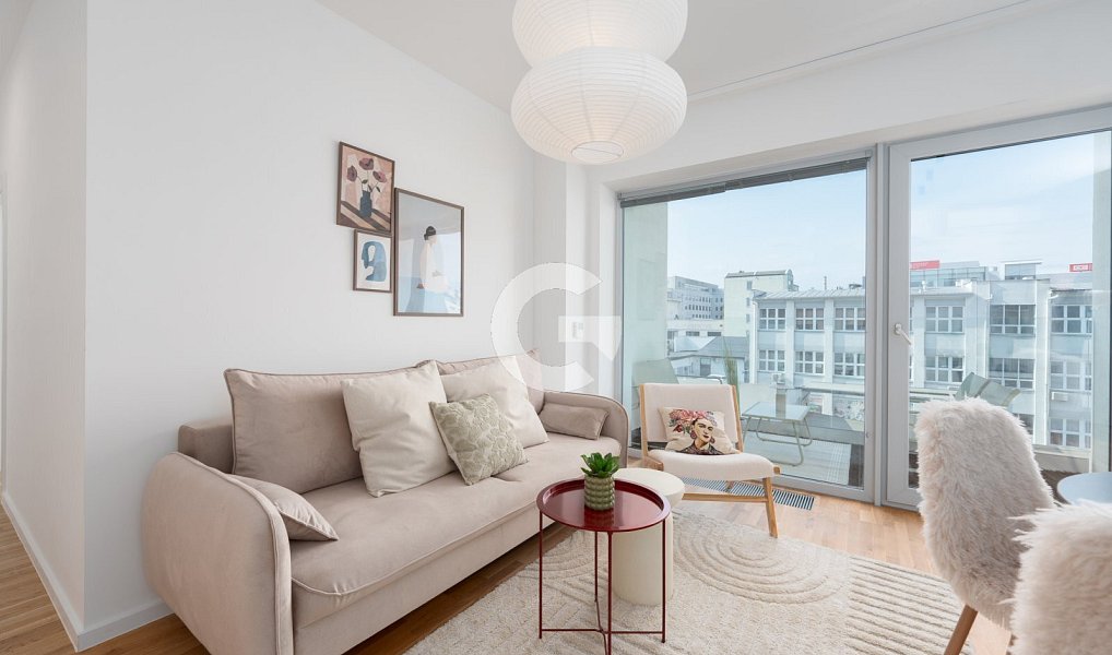 Prodej bytu 3+kk 59 m², Zlín – náhled fotky 8