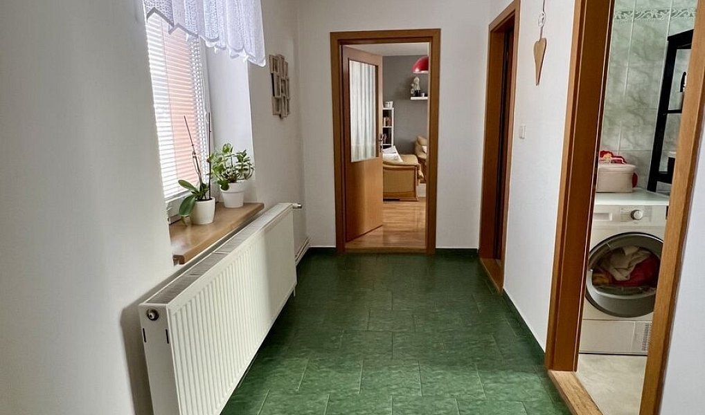 Prodej komerčního objektu (jiného typu) 344 m², Zaječice – náhled fotky 11