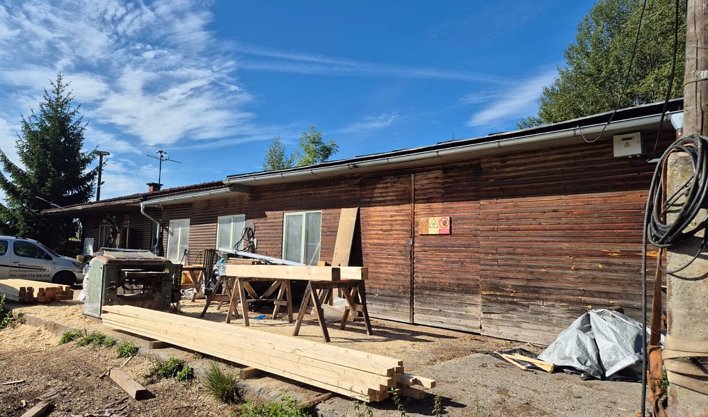 Prodej komerčního pozemku 28 305 m², Velká Hleďsebe – náhled fotky 11