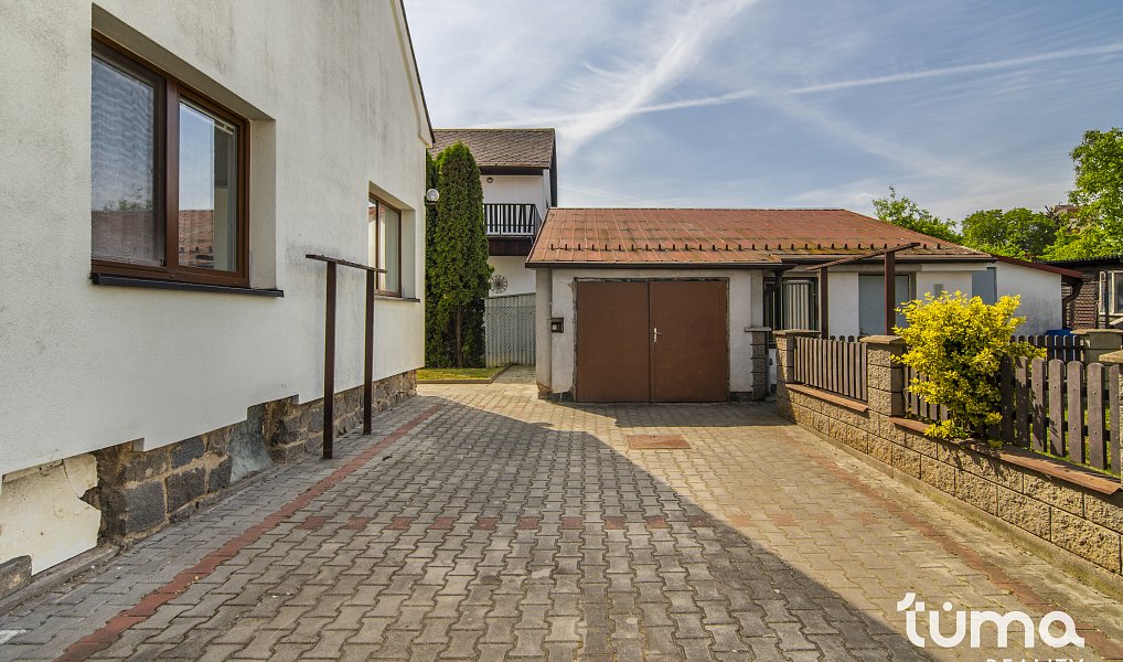 Prodej domu 156 m² s pozemkem 487 m², Praha – náhled fotky 18