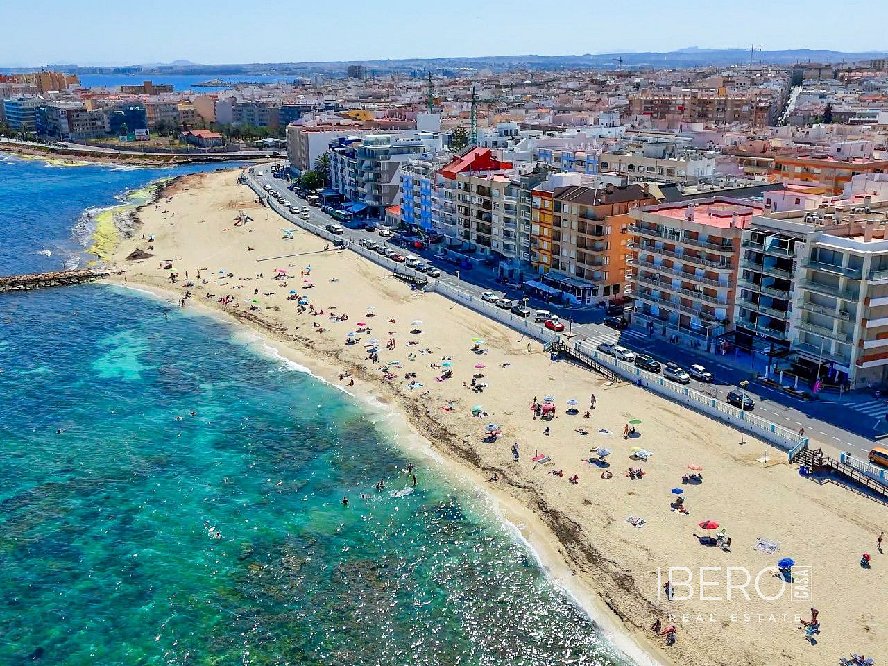 Piso 2+kk – Torrevieja, el Baix Segura / La Vega Baja - Vista 2