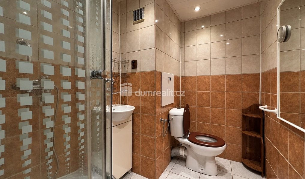 Prodej bytu 1+1 38 m², Oloví – náhled fotky 2