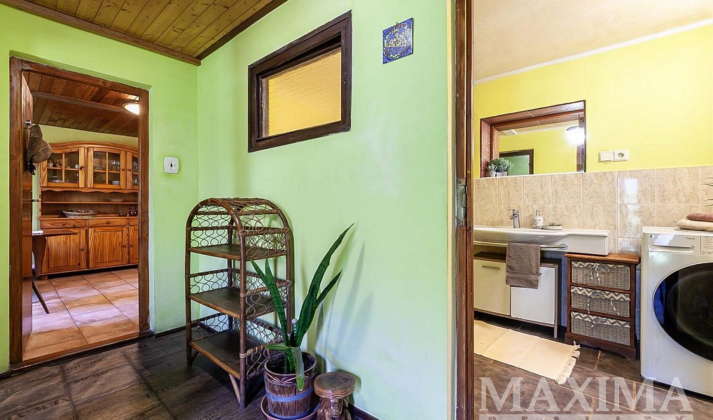 Prodej domu 120 m² s pozemkem 336 m², Kostelní Lhota – náhled fotky 4