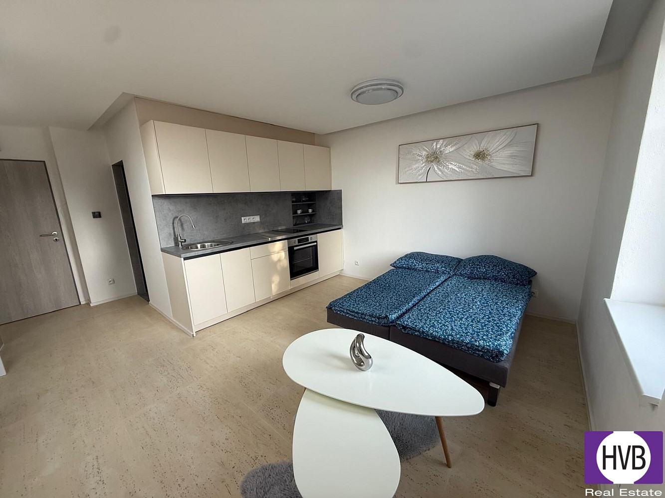 Prodej bytu 1+kk 25 m² – fotografie 4