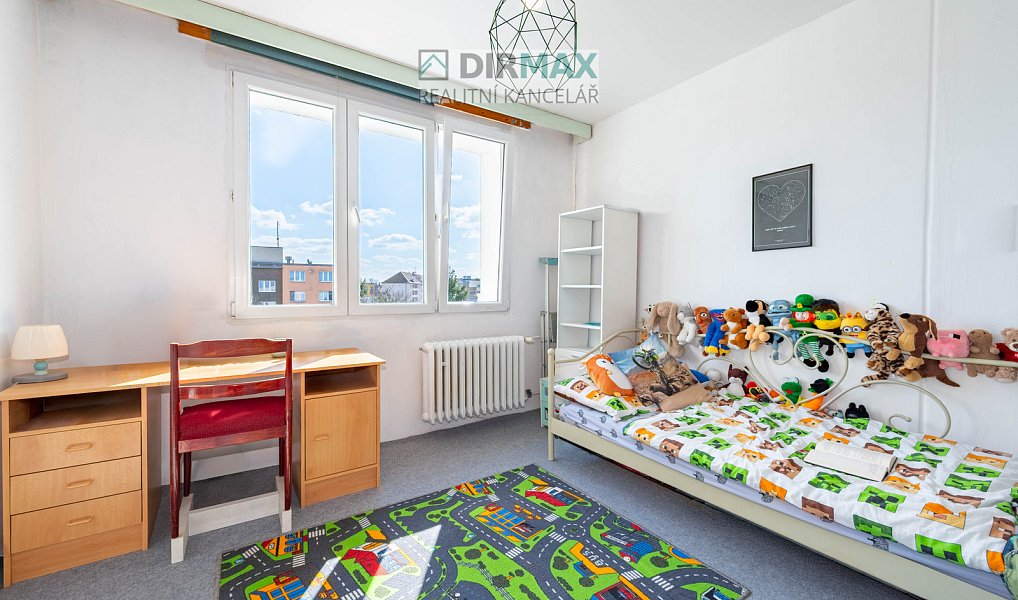 Prodej bytu 3+1 63 m², Plzeň – náhled fotky 5
