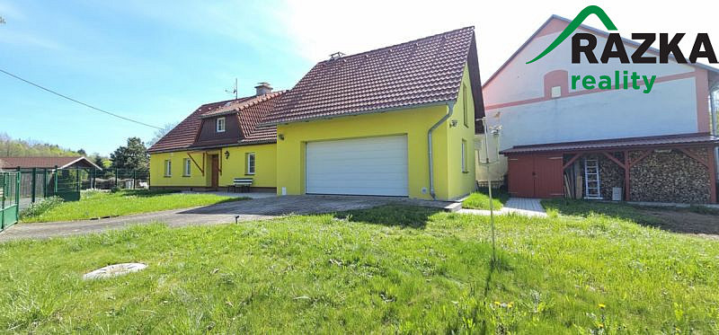Prodej domu 192 m² s pozemkem 739 m² – fotografie 3