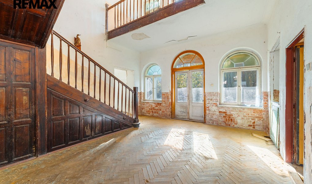 Prodej nájemního domu, činžáku 420 m², Velká Kraš – náhled fotky 5
