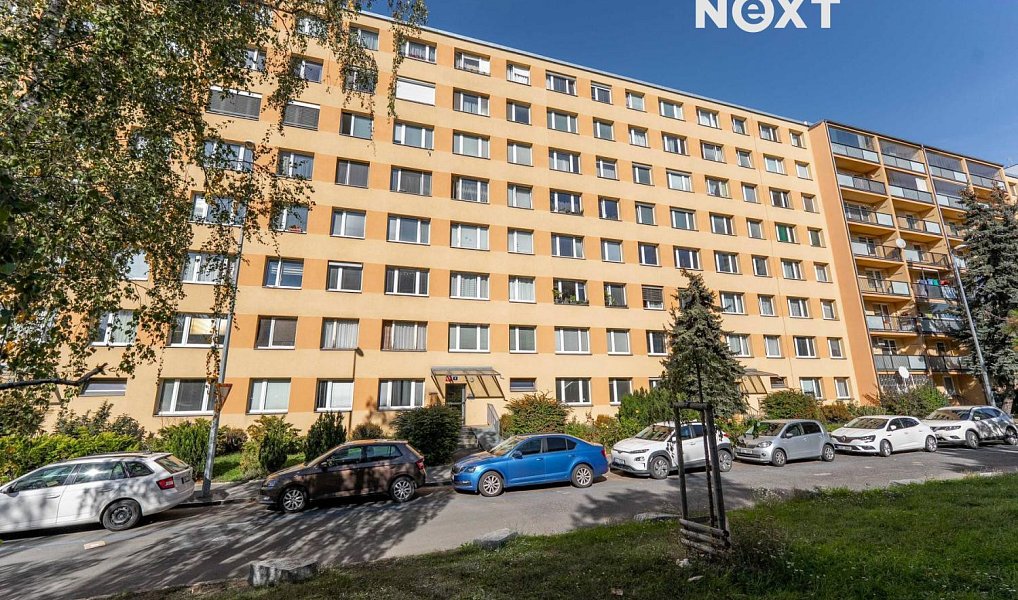 Prodej bytu 2+kk 39 m², Praha – náhled fotky 18