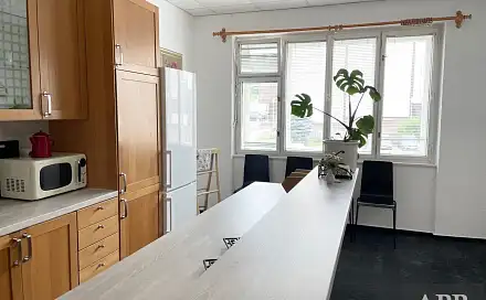 Pronájem bytu 1+kk 20 m²
