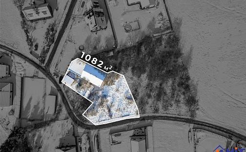 Prodej domu 150 m² s pozemkem 1 082 m², Klášter Hradiště nad Jizerou, okres Mladá Boleslav