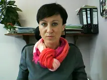 Andrea Černohorská
